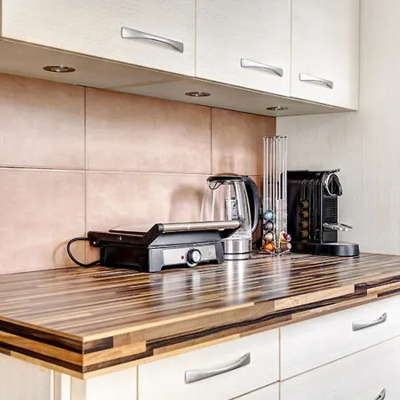 Auffret Cosy Apartamento